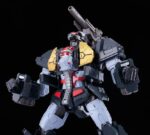Dancouga - Super Beast Machine God Moderoid Plastic Model Kit Dancouga 23 cm - immagine 5
