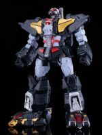Dancouga - Super Beast Machine God Moderoid Plastic Model Kit Dancouga 23 cm - immagine 6