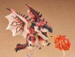 Monster Hunter Series Nendoroid Action Figure Rathalos 9 cm - immagine 4