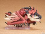 Monster Hunter Series Nendoroid Action Figure Rathalos 9 cm - immagine 5