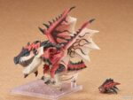 Monster Hunter Series Nendoroid Action Figure Rathalos 9 cm - immagine 6