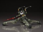 Rebuild of Evangelion Moderoid Plastic Model Kit Evangelion Provisional Unit-05 16 cm - immagine 2