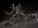 Rebuild of Evangelion Moderoid Plastic Model Kit Evangelion Provisional Unit-05 16 cm - immagine 5