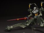 Rebuild of Evangelion Moderoid Plastic Model Kit Evangelion Provisional Unit-05 16 cm - immagine 6