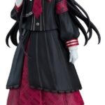 Magical Girl Witch Trials Pop Up Parade PVC Figure Hiro Nikaido L Size