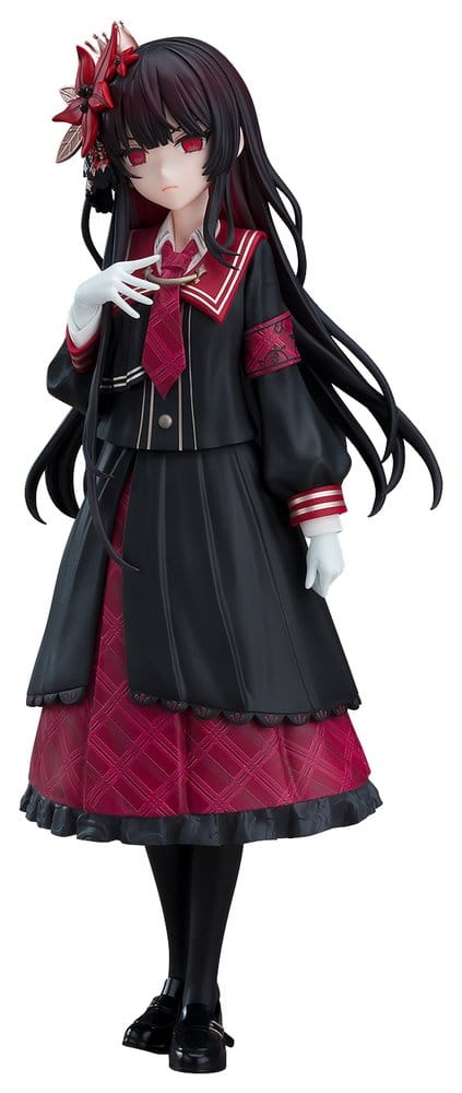 x_gsc59069 Magical Girl Witch Trials Pop Up Parade PVC Figure Hiro Nikaido L Size - immagine 1