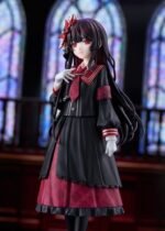Magical Girl Witch Trials Pop Up Parade PVC Figure Hiro Nikaido L Size - immagine 4