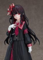 Magical Girl Witch Trials Pop Up Parade PVC Figure Hiro Nikaido L Size - immagine 6