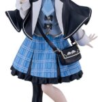 Magical Girl Witch Trials Pop Up Parade PVC Figure Sherry Tachibana L Size 22 cm
