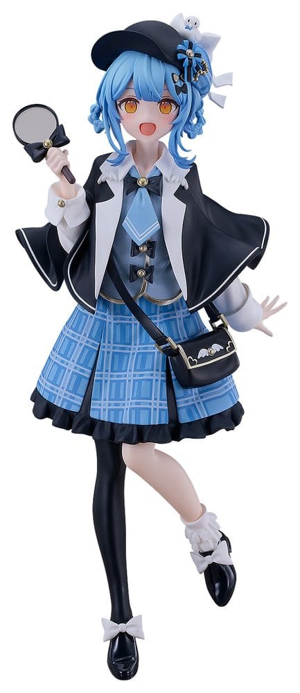 x_gsc59070 Magical Girl Witch Trials Pop Up Parade PVC Figure Sherry Tachibana L Size 22 cm - immagine 1