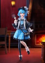 Magical Girl Witch Trials Pop Up Parade PVC Figure Sherry Tachibana L Size 22 cm - immagine 2