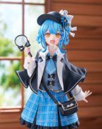 Magical Girl Witch Trials Pop Up Parade PVC Figure Sherry Tachibana L Size 22 cm - immagine 3