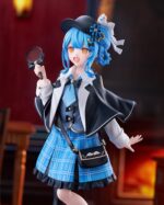 Magical Girl Witch Trials Pop Up Parade PVC Figure Sherry Tachibana L Size 22 cm - immagine 4