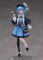 Magical Girl Witch Trials Pop Up Parade PVC Figure Sherry Tachibana L Size 22 cm - immagine 5