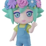 Omori Nendoroid Action Figure Basil 10 cm
