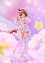 Umamusume: Pretty Derby PVC Figure 1/7 [Unforgettable Sugar Candy] Aston Machan 23 cm - immagine 2