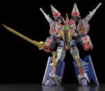 Gridman Universe Moderoid Plastic Model Kit Full Power Gridman 17 cm - immagine 2