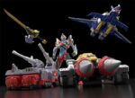 Gridman Universe Moderoid Plastic Model Kit Full Power Gridman 17 cm - immagine 4