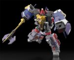 Gridman Universe Moderoid Plastic Model Kit Full Power Gridman 17 cm - immagine 6