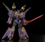 Gridman Universe Moderoid Plastic Model Kit Full Power Gridknight 17 cm - immagine 2