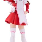 My-Otome HiME Plamatea Plastic Model Kit Arika Yumemiya 14 cm