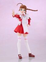 My-Otome HiME Plamatea Plastic Model Kit Arika Yumemiya 14 cm - immagine 2