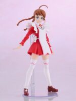 My-Otome HiME Plamatea Plastic Model Kit Arika Yumemiya 14 cm - immagine 3
