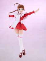 My-Otome HiME Plamatea Plastic Model Kit Arika Yumemiya 14 cm - immagine 5