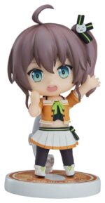 Hololive Production Nendoroid Action Figure Natsuiro Matsuri 11 cm