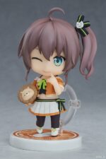 Hololive Production Nendoroid Action Figure Natsuiro Matsuri 11 cm - immagine 3
