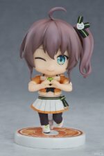 Hololive Production Nendoroid Action Figure Natsuiro Matsuri 11 cm - immagine 4
