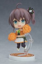 Hololive Production Nendoroid Action Figure Natsuiro Matsuri 11 cm - immagine 5