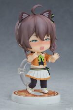 Hololive Production Nendoroid Action Figure Natsuiro Matsuri 11 cm - immagine 6