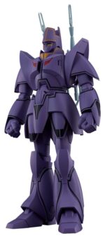 Giant Gorg Moderoid Plastic Model Kit Manon Guardian 17 cm