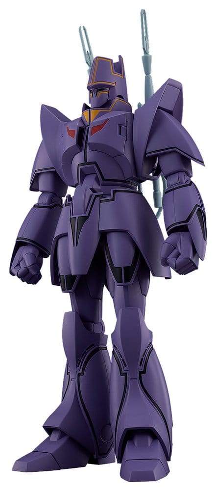 x_gsc59148 Giant Gorg Moderoid Plastic Model Kit Manon Guardian 17 cm - immagine 1
