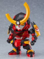 Tengen Toppa Gurren Lagann Moderoid Plastic Model Kit Gurren Lagann 14 cm - immagine 2