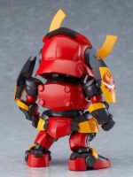 Tengen Toppa Gurren Lagann Moderoid Plastic Model Kit Gurren Lagann 14 cm - immagine 3