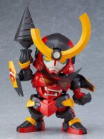 Tengen Toppa Gurren Lagann Moderoid Plastic Model Kit Gurren Lagann 14 cm - immagine 4