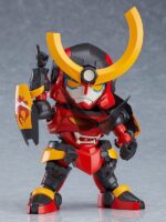 Tengen Toppa Gurren Lagann Moderoid Plastic Model Kit Gurren Lagann 14 cm - immagine 6