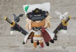 Guilty Gear -Strive- Nendoroid Action Figure Ramlethal Valentine 10 cm - immagine 2