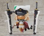 Guilty Gear -Strive- Nendoroid Action Figure Ramlethal Valentine 10 cm - immagine 3
