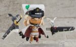 Guilty Gear -Strive- Nendoroid Action Figure Ramlethal Valentine 10 cm - immagine 4