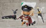 Guilty Gear -Strive- Nendoroid Action Figure Ramlethal Valentine 10 cm - immagine 5