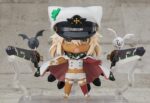 Guilty Gear -Strive- Nendoroid Action Figure Ramlethal Valentine 10 cm - immagine 6