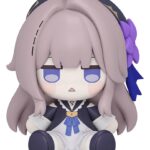 Honkai: Star Rail Huggy Good Smile Mini Figure The Herta 7 cm