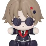 Honkai: Star Rail Huggy Good Smile Mini Figure Skott 7 cm
