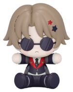 Honkai: Star Rail Huggy Good Smile Mini Figure Skott 7 cm