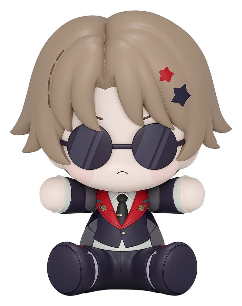 x_gsc59156 Honkai: Star Rail Huggy Good Smile Mini Figure Skott 7 cm - immagine 1