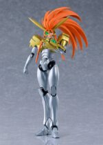 The King of Braves GaoGaiGar Plamatea Plastic Model Kit Guy Shishioh 16 cm - immagine 2