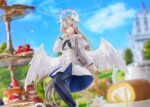 Blue Archive PVC Figure 1/7 Nagisa: Radiance in Bloom 26 cm - immagine 4